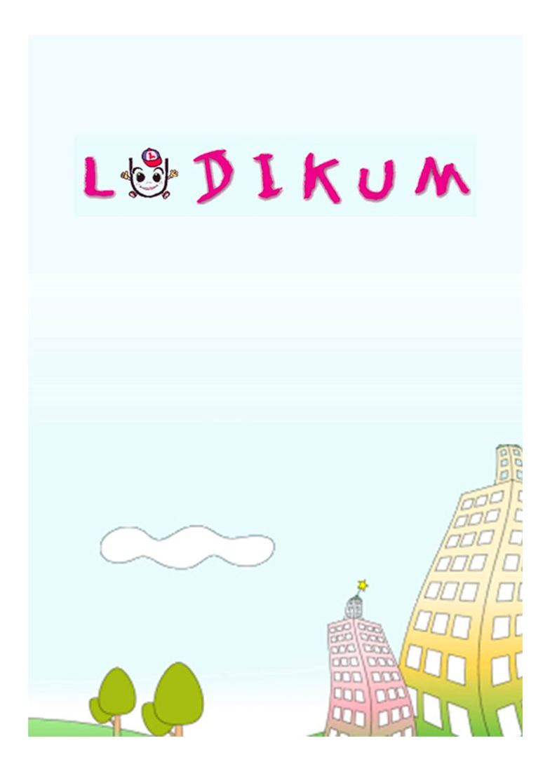 Ludikum poster